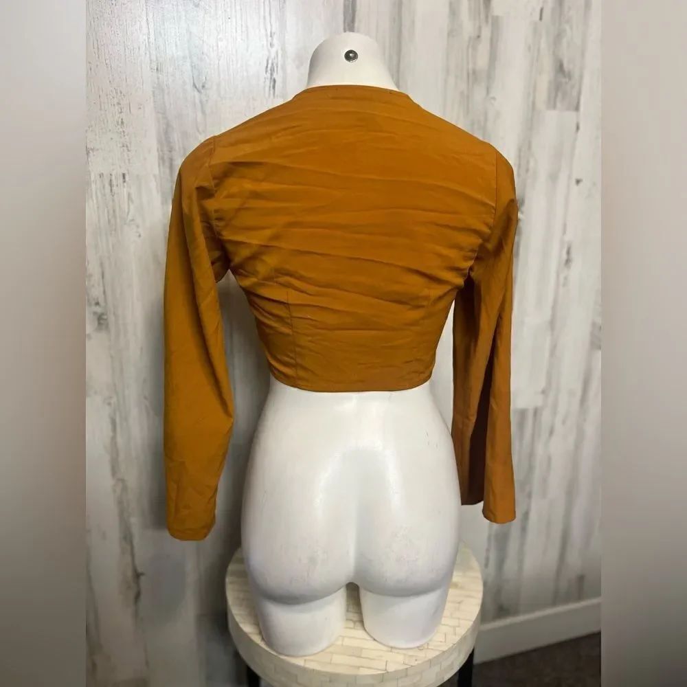 Blouse   - Picture 5 of 6